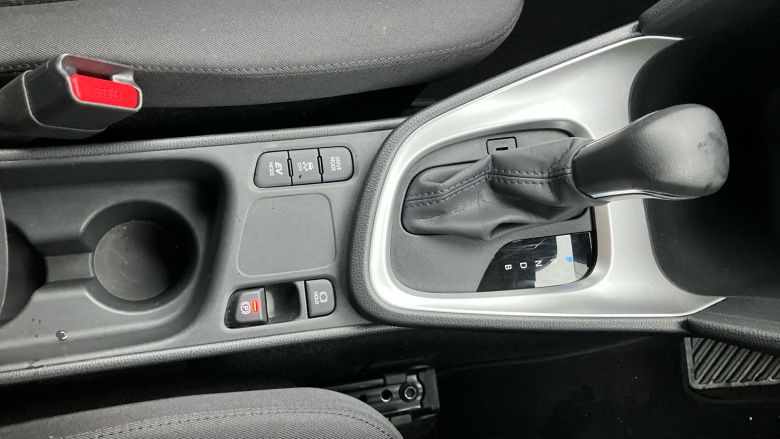 Toyota Yaris Cross 1.5 Hybrid Icon 5dr CVT Hybrid Estate